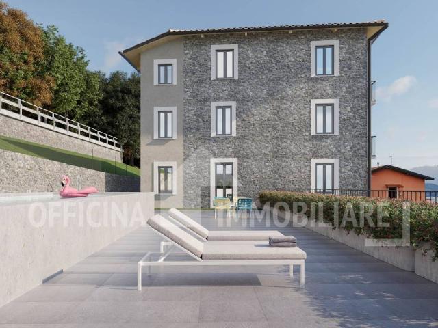 Appartamento in vendita a Cremia CO