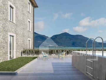 Appartamento in vendita a Cremia CO