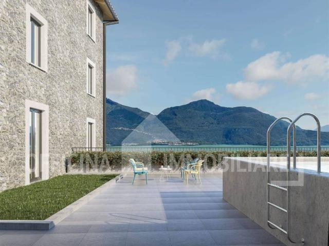 Appartamento in vendita a Cremia CO