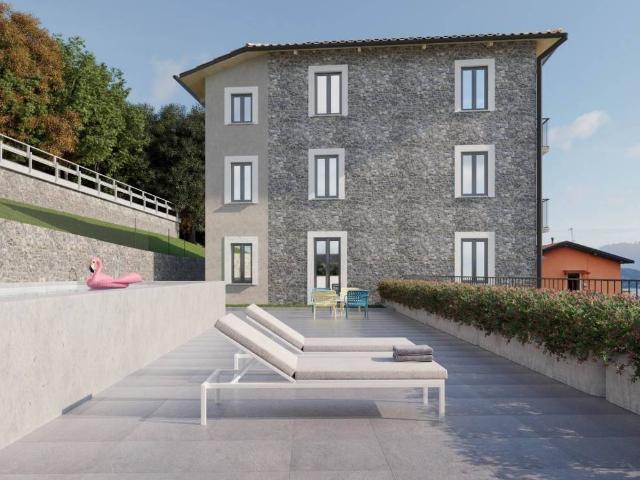 Appartamento in vendita a Cremia CO