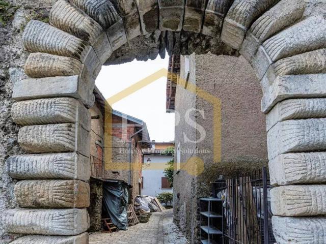 Appartamento in vendita a Cremia CO