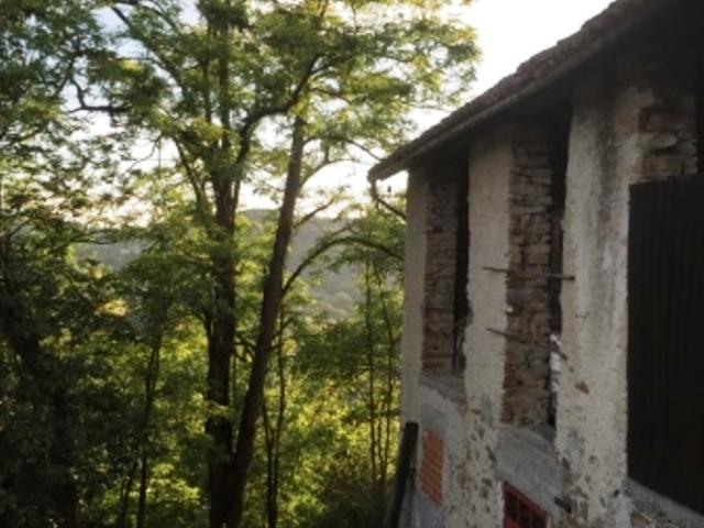 Appartamento in vendita a Cremolino