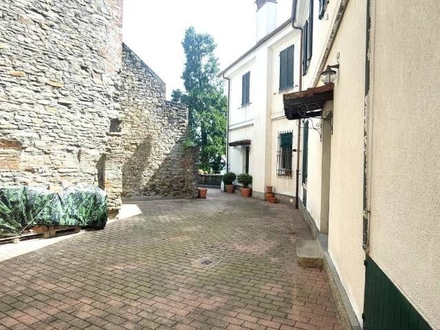 Appartamento in vendita a Cremolino AL
