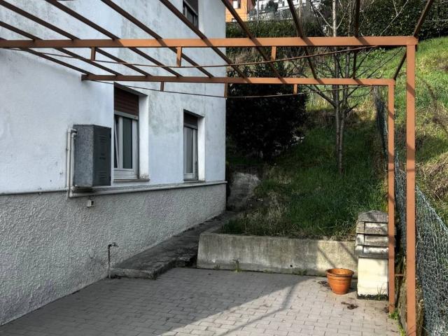 Appartamento in vendita a Cremolino AL