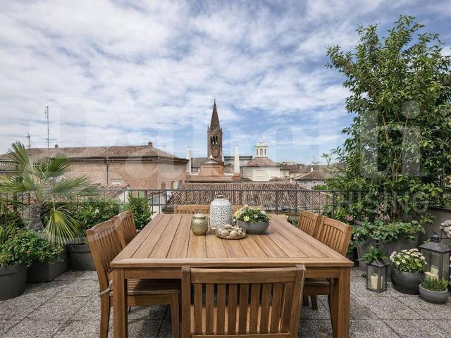 Appartamento in vendita a Cremona