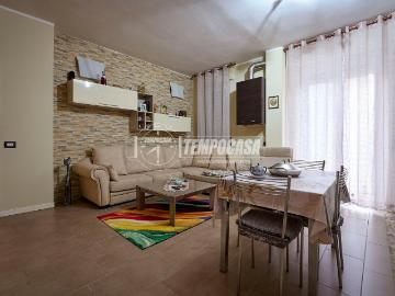 Appartamento in vendita a Cremona