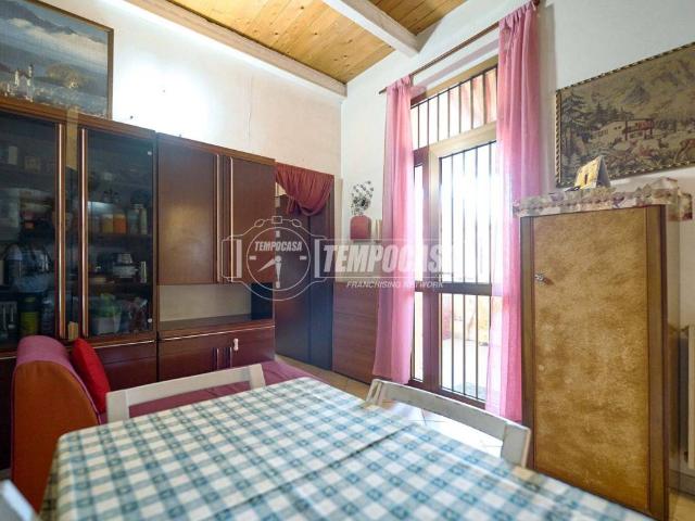 Appartamento in vendita a Cremona CR