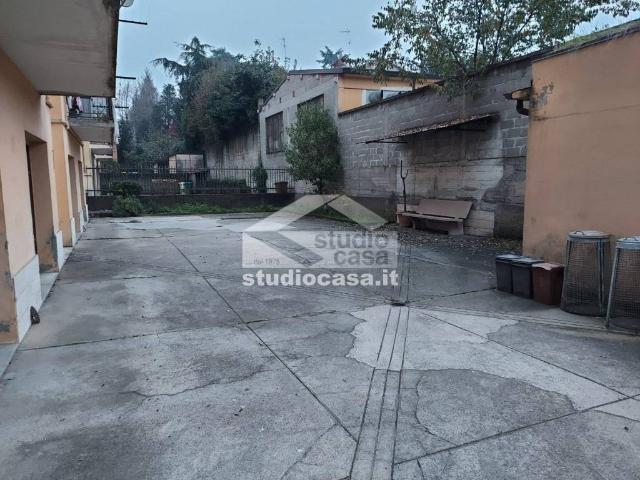 Appartamento in vendita a Cremona CR