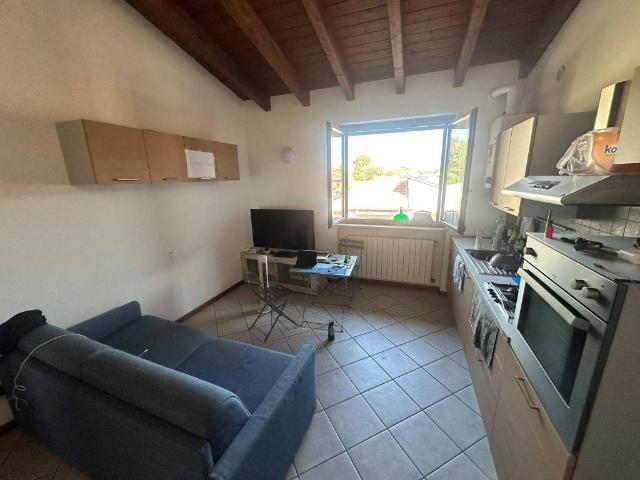 Appartamento in vendita a Cremona CR