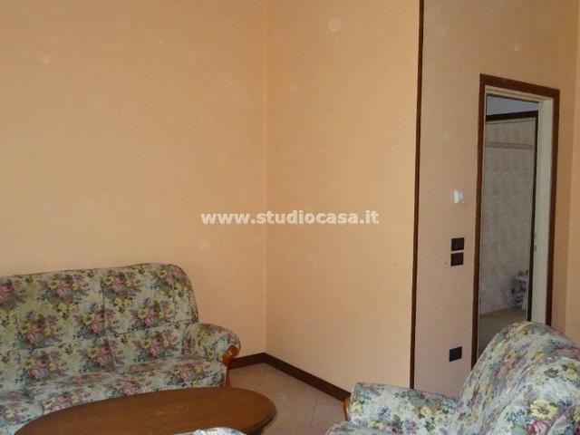 Appartamento in vendita a Cremona CR