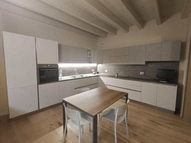 Appartamento in vendita a Cremona CR