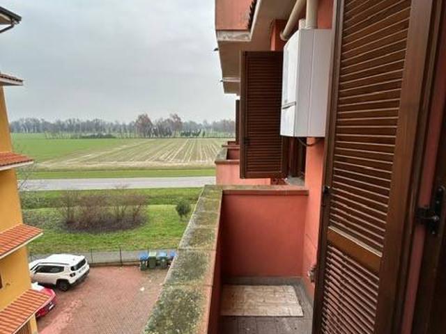 Appartamento in vendita a Cremona CR