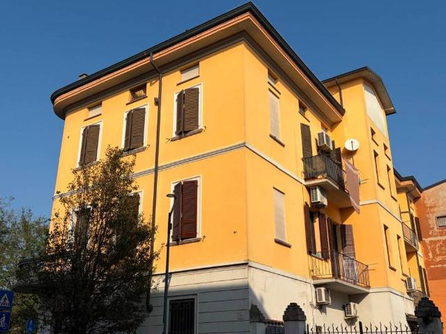 Appartamento in vendita a Cremona CR