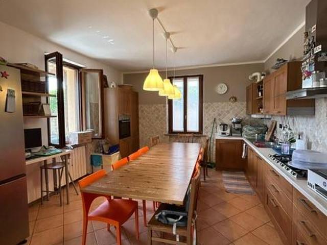 Appartamento in vendita a Cremona CR
