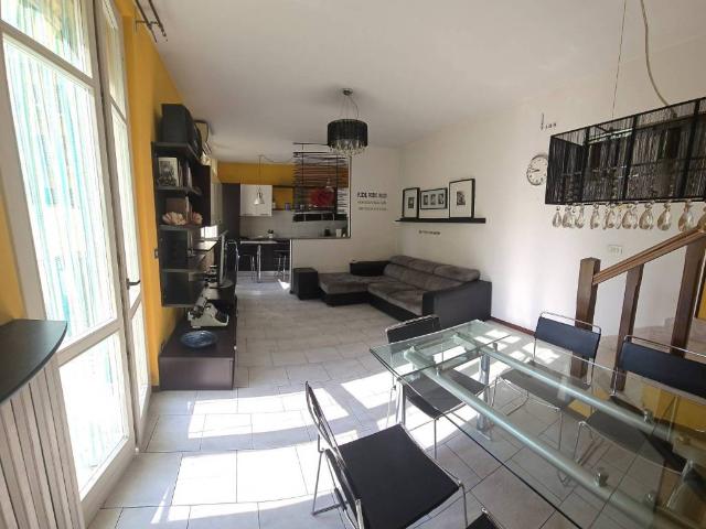 Appartamento in vendita a Cremona CR
