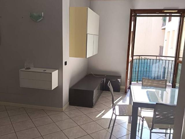 Appartamento in vendita a Cremona CR