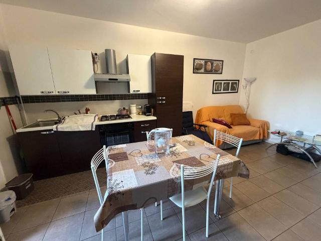 Appartamento in vendita a Cremona CR