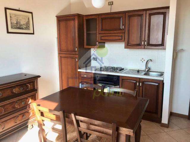 Appartamento in vendita a Cremona CR