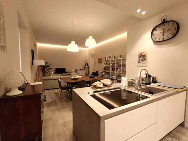 Appartamento in vendita a Cremona CR
