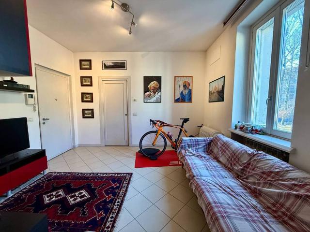 Appartamento in vendita a Cremona CR