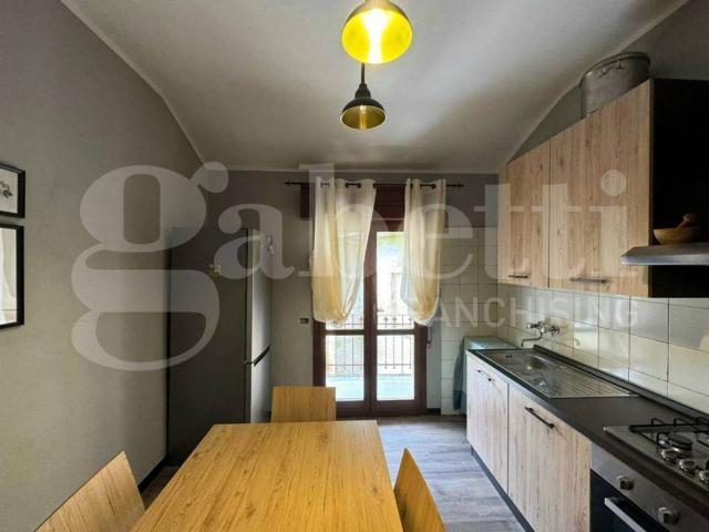 Appartamento in vendita a Cremona CR