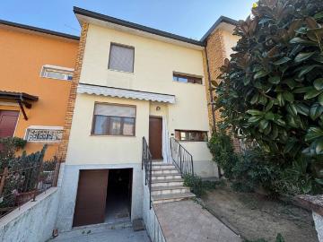 Villetta a schiera in vendita a Cremona CR