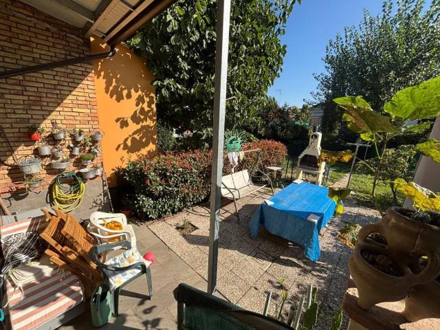 Villetta a schiera in vendita a Cremona CR