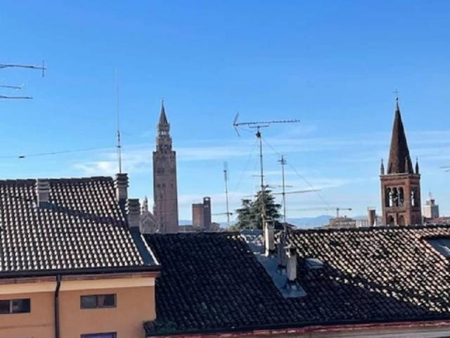 Appartamento in vendita a Cremona CR