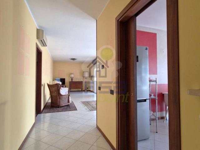 Appartamento in vendita a Cremona CR