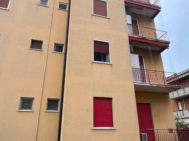 Appartamento in vendita a Cremona CR