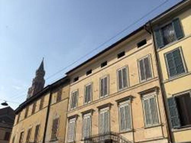 Appartamento in vendita a Cremona CR