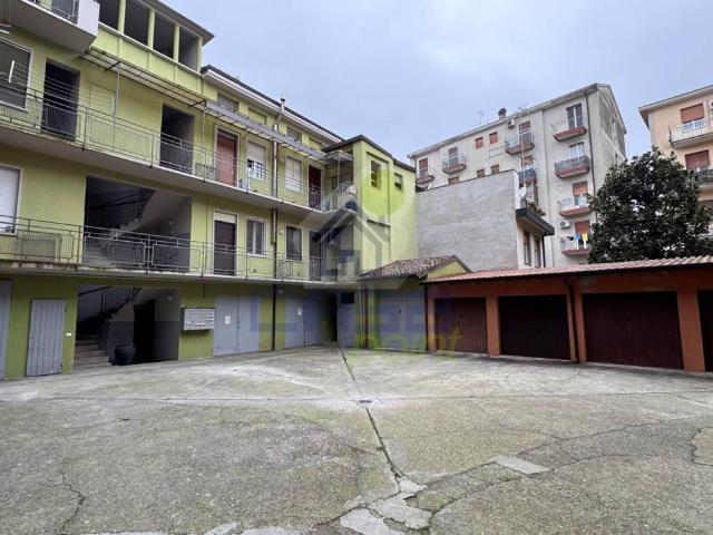 Appartamento in vendita a Cremona CR