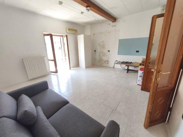 Appartamento in vendita a Cremona CR