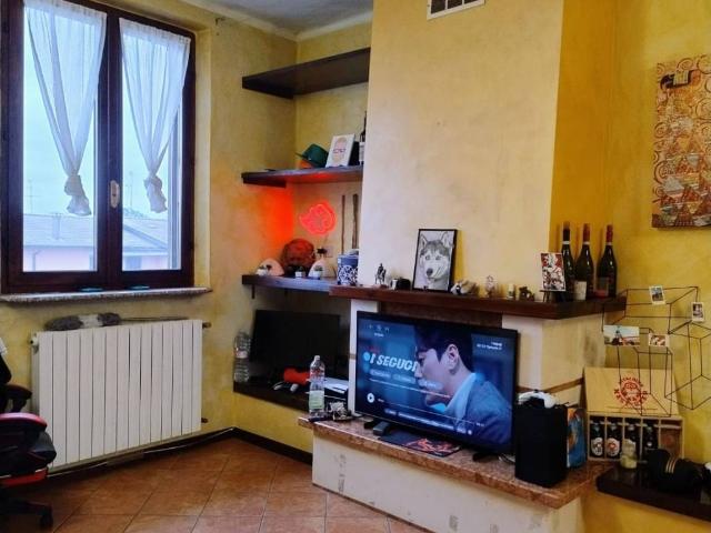 Appartamento in vendita a Cremona CR