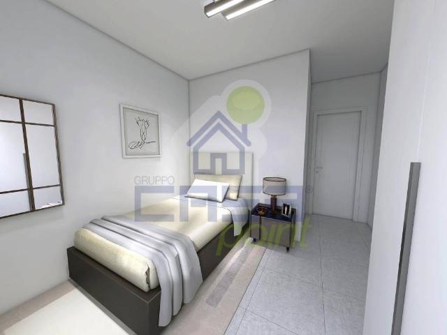 Appartamento in vendita a Cremona CR