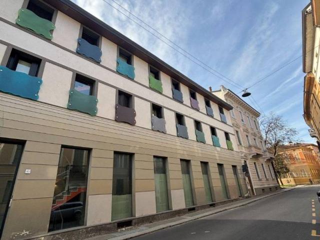 Appartamento in vendita a Cremona CR