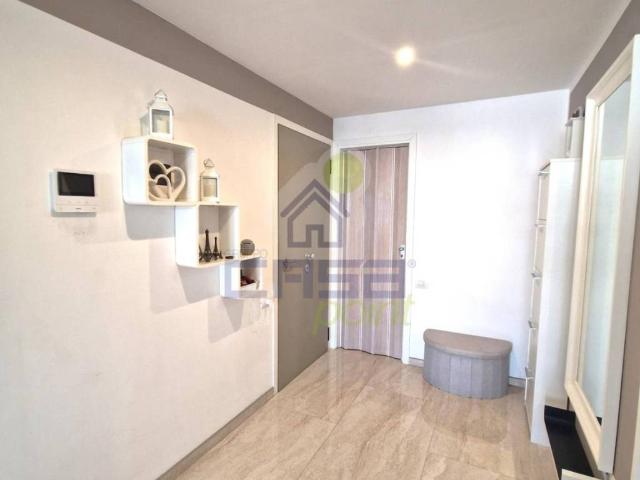 Appartamento in vendita a Cremona CR