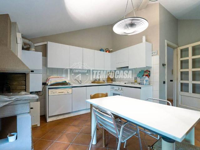 Appartamento in vendita a Cremona CR