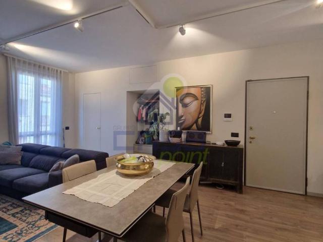Appartamento in vendita a Cremona CR