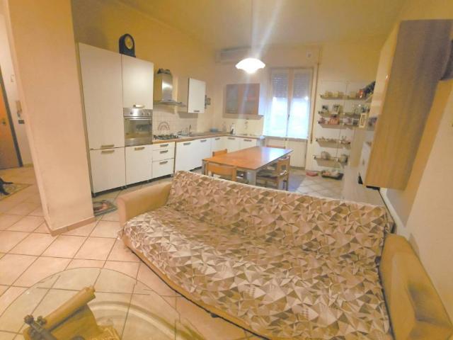 Appartamento in vendita a Cremona CR