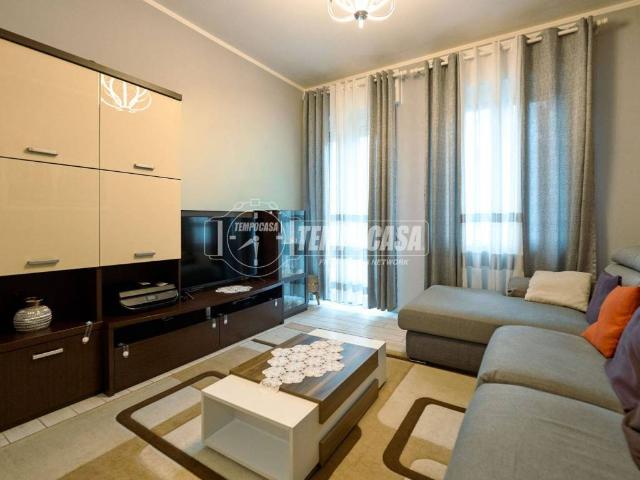Appartamento in vendita a Cremona CR