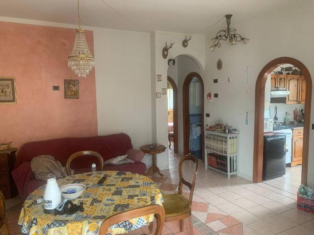 Appartamento in vendita a Cremona CR