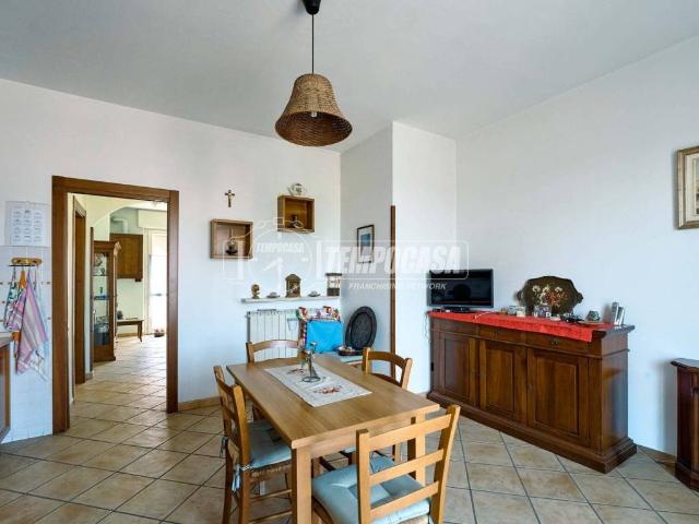 Appartamento in vendita a Cremona CR
