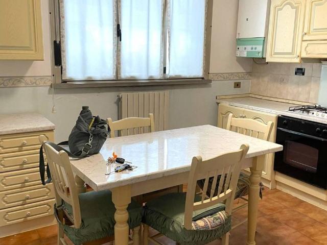 Appartamento in vendita a Cremona CR