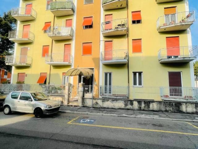 Appartamento in vendita a Cremona CR