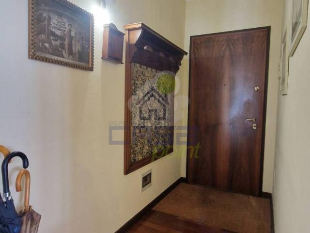 Appartamento in vendita a Cremona CR