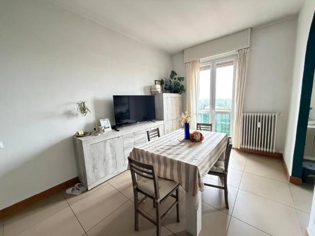 Appartamento in vendita a Cremona CR