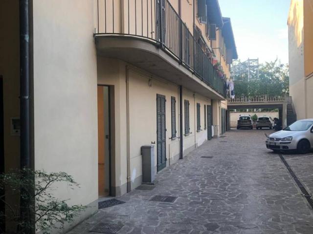 Appartamento in vendita a Cremona CR