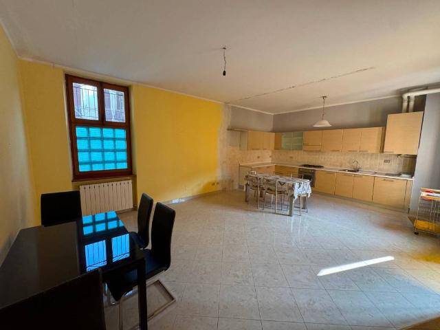 Appartamento in vendita a Cremona CR