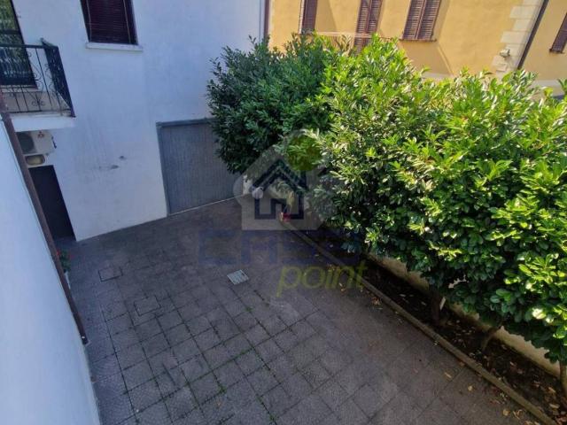 Appartamento in vendita a Cremona CR